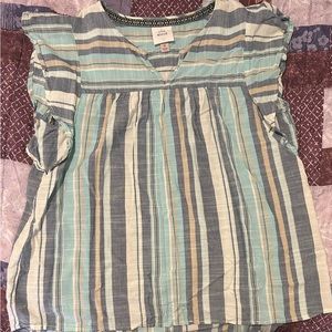 Knox Rose short sleeve top